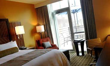 Hotel Apache Casino Hotel photo 1