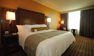 Hotel Apache Casino Hotel photo 3