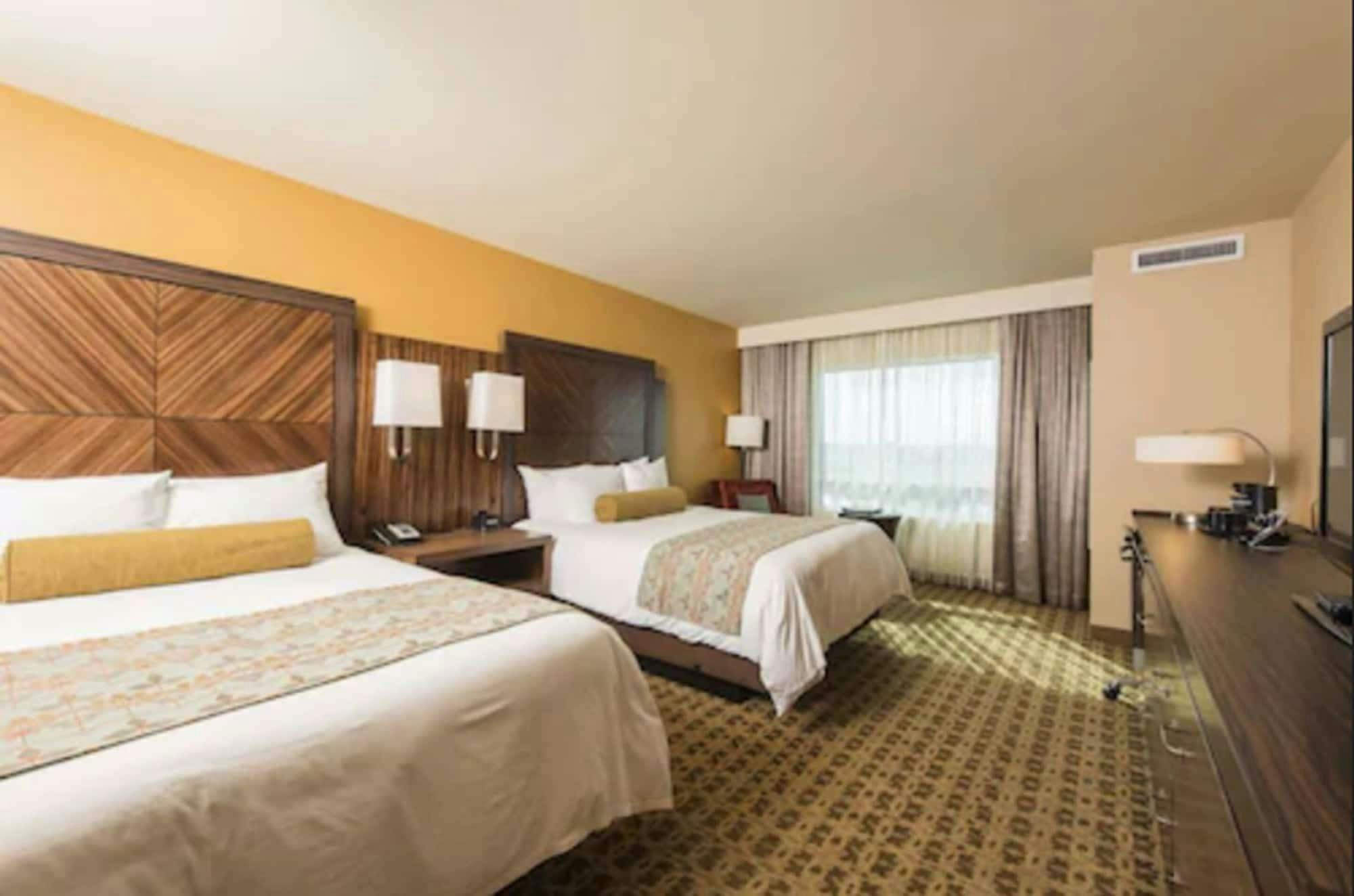 Hotel Apache Casino Hotel photo 4