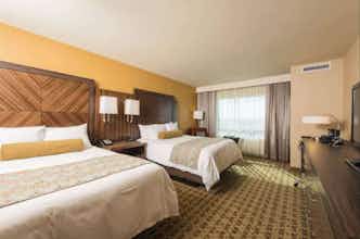 Hotel Apache Casino Hotel photo 4