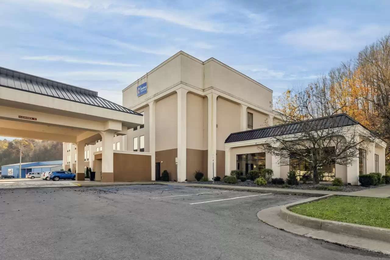 Wingate by Wyndham Buckhannon