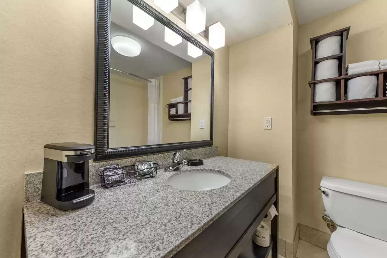 Hotel Wingate by Wyndham Buckhannon photo 4