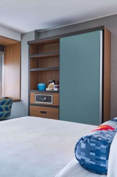 Hotel Aloft Austin Downtown photo 2