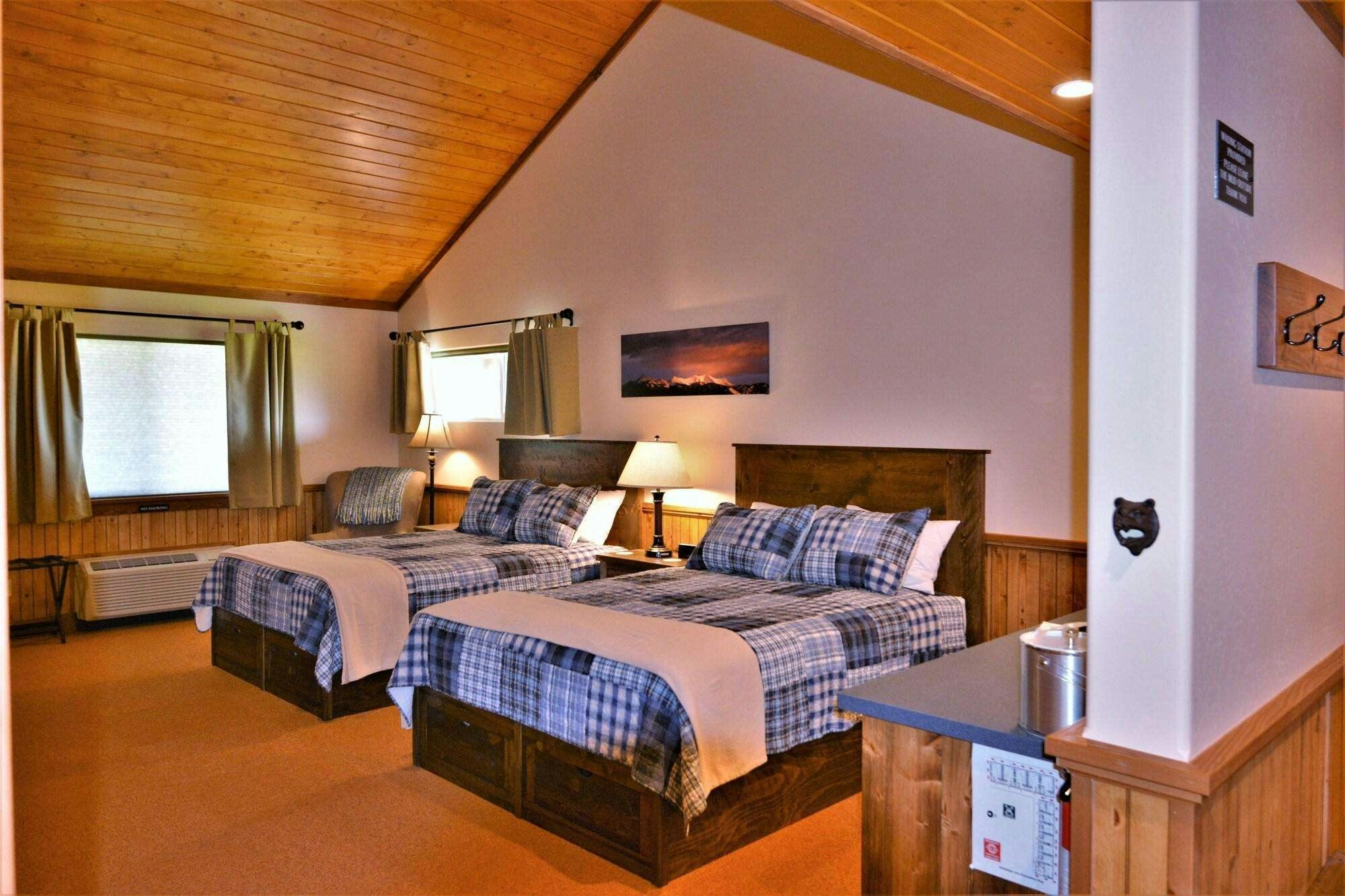 Hotel McAllister Inn & Lodging photo 1