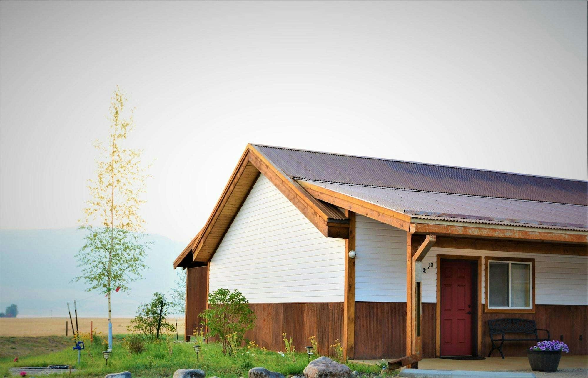 Hotel McAllister Inn & Lodging photo 2