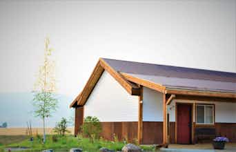 Hotel McAllister Inn & Lodging photo 2