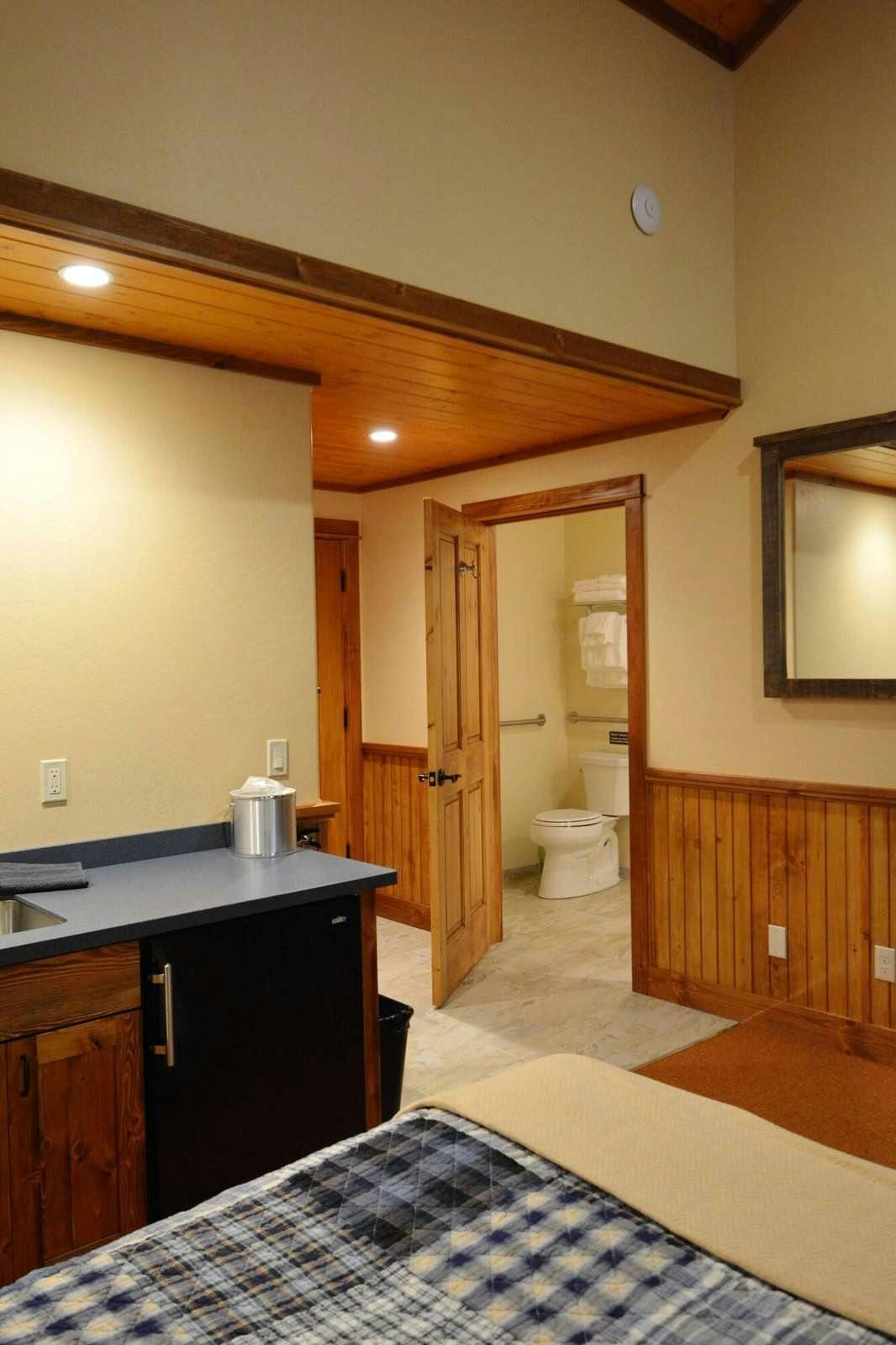 Hotel McAllister Inn & Lodging photo 3