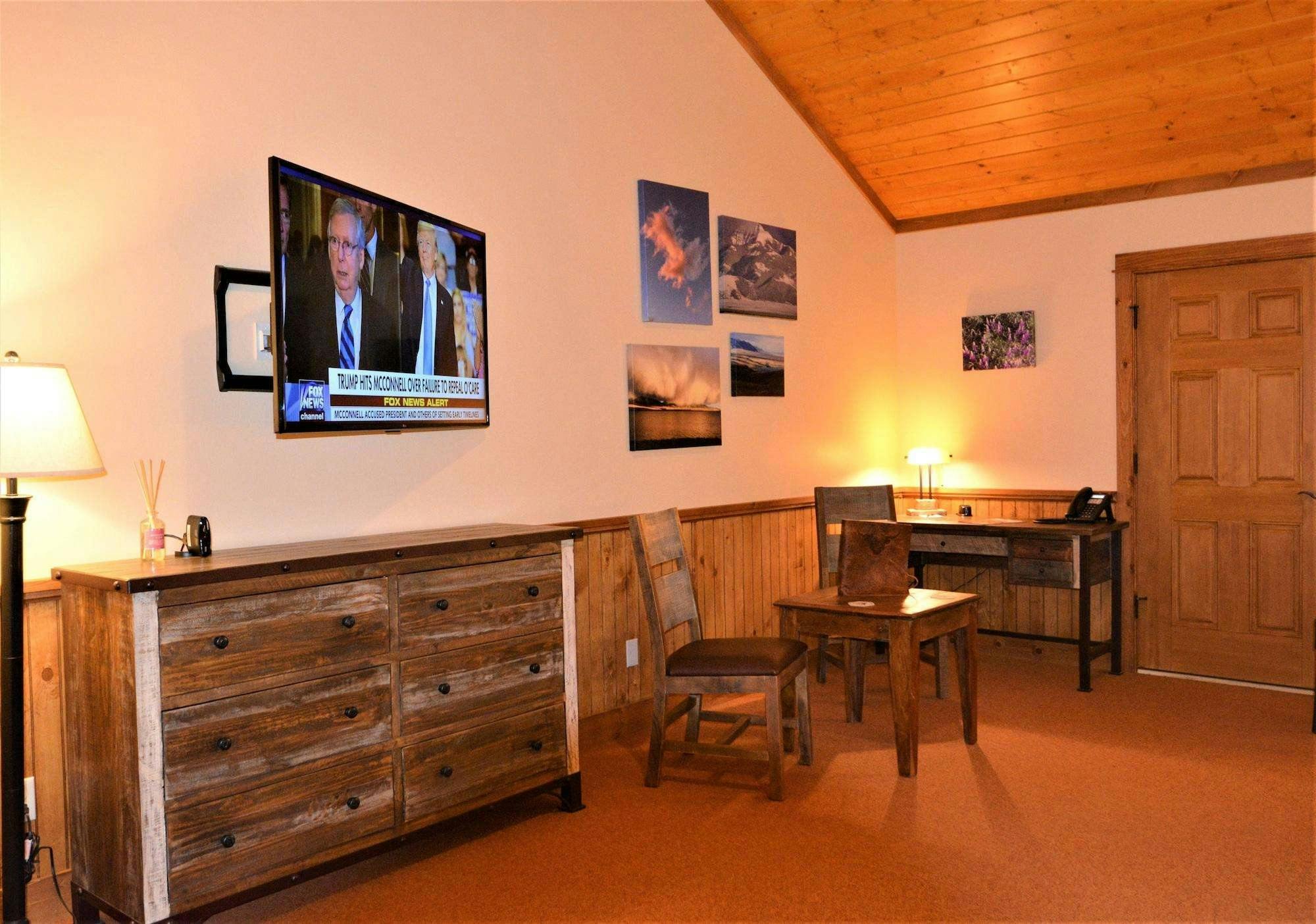 Hotel McAllister Inn & Lodging photo 4