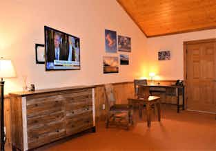 Hotel McAllister Inn & Lodging photo 4