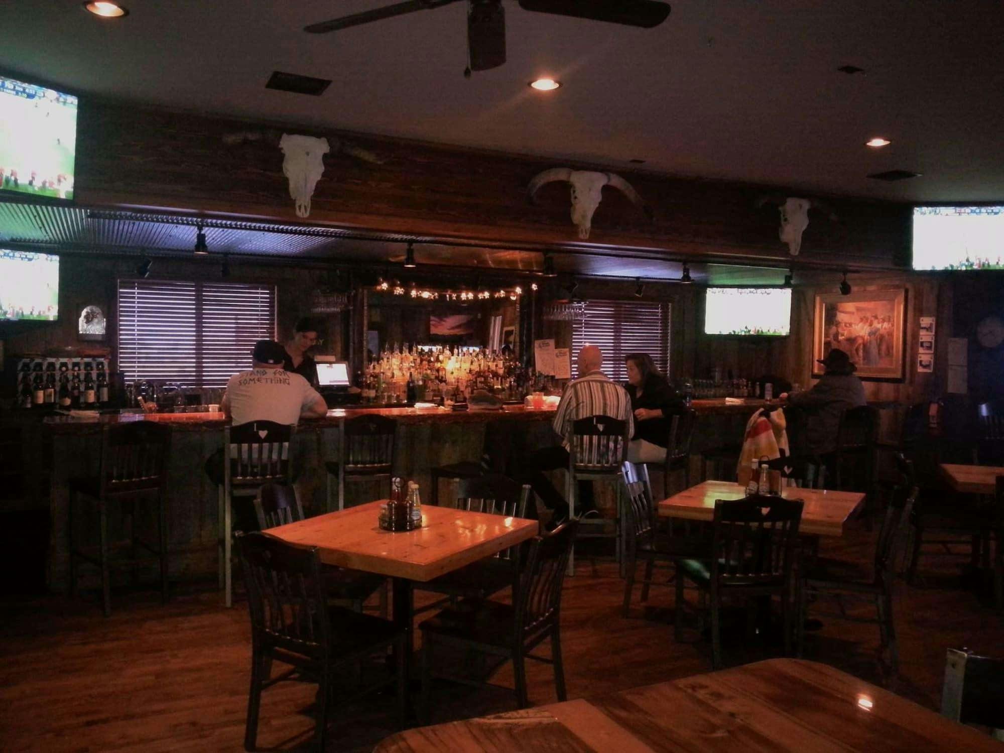 Hotel McAllister Inn & Lodging photo 5