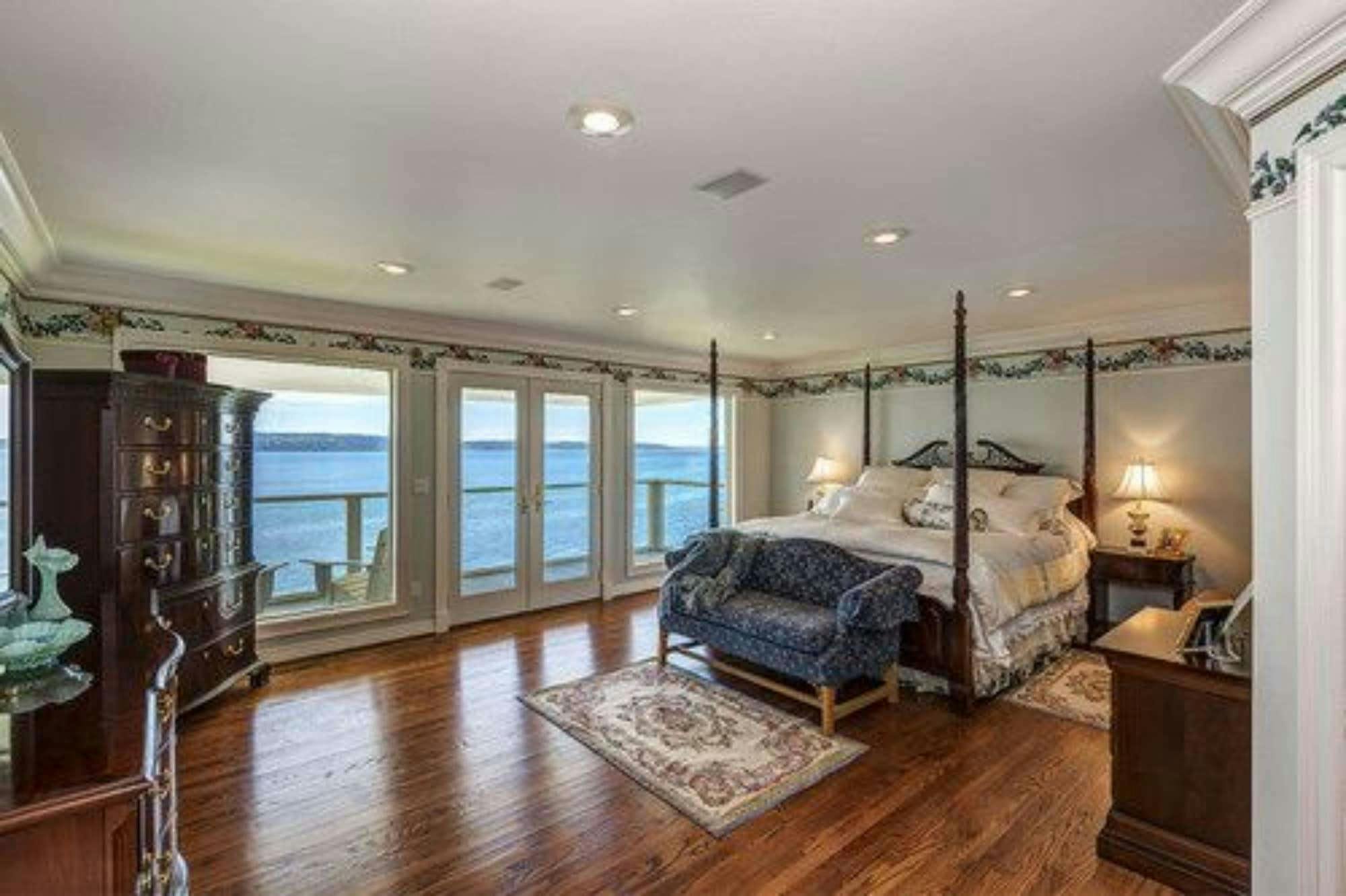 Hotel Sea Mist Waterfront Inn photo 1