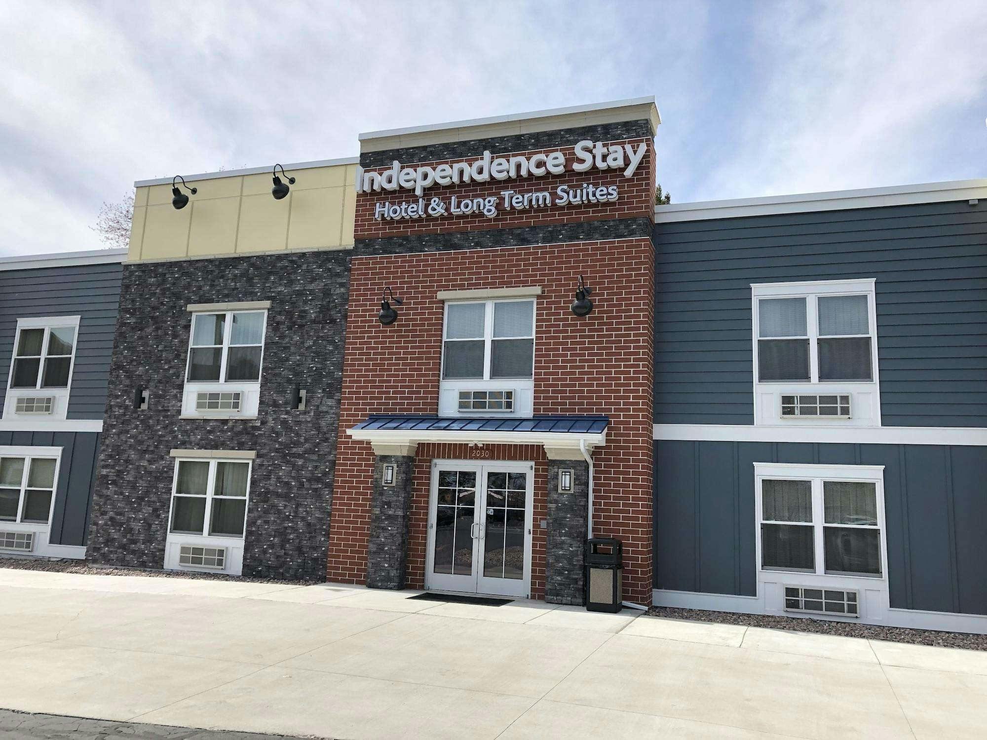 Hotel Independence Stay photo 5