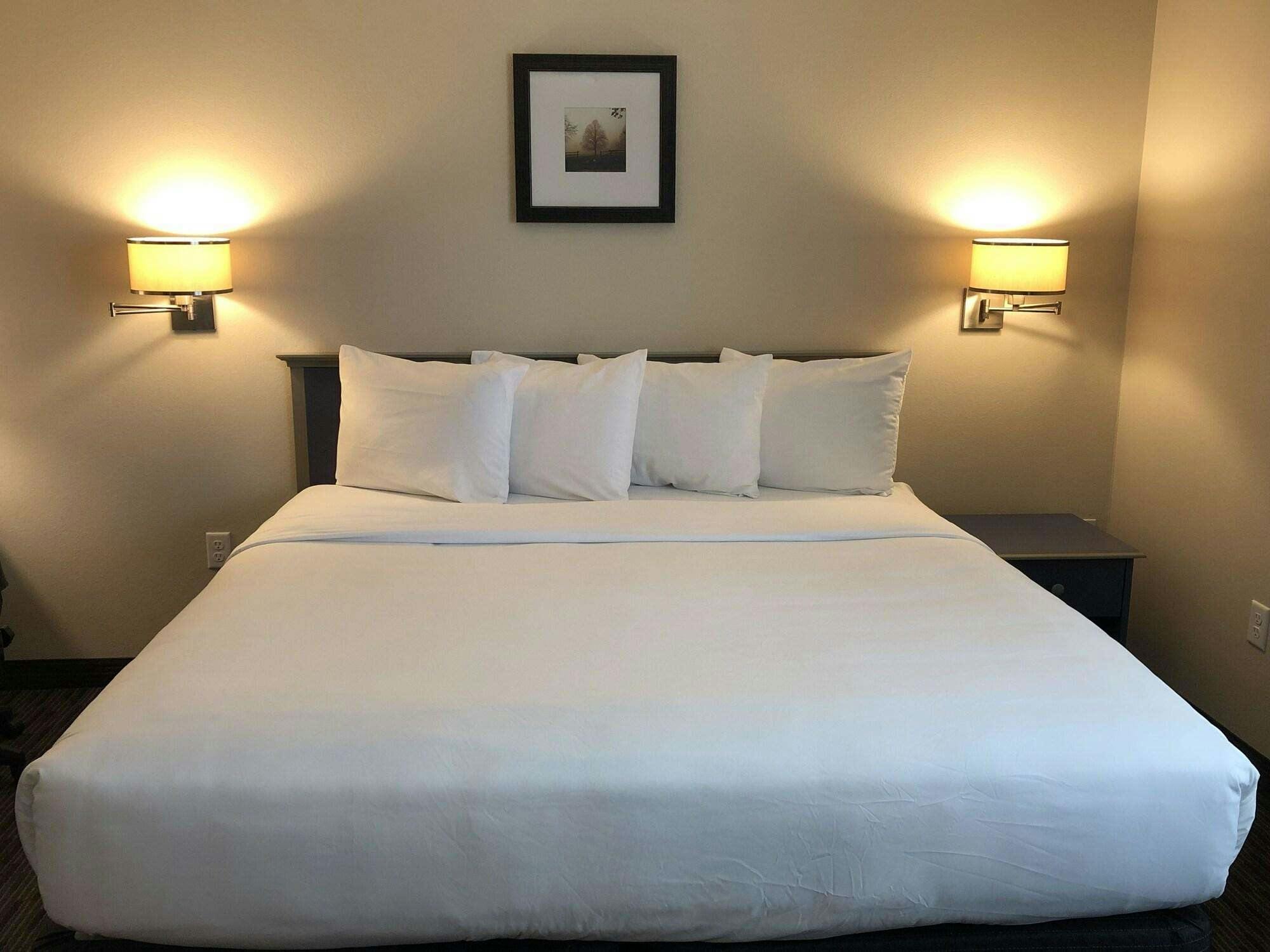 Hotel Independence Stay photo 1