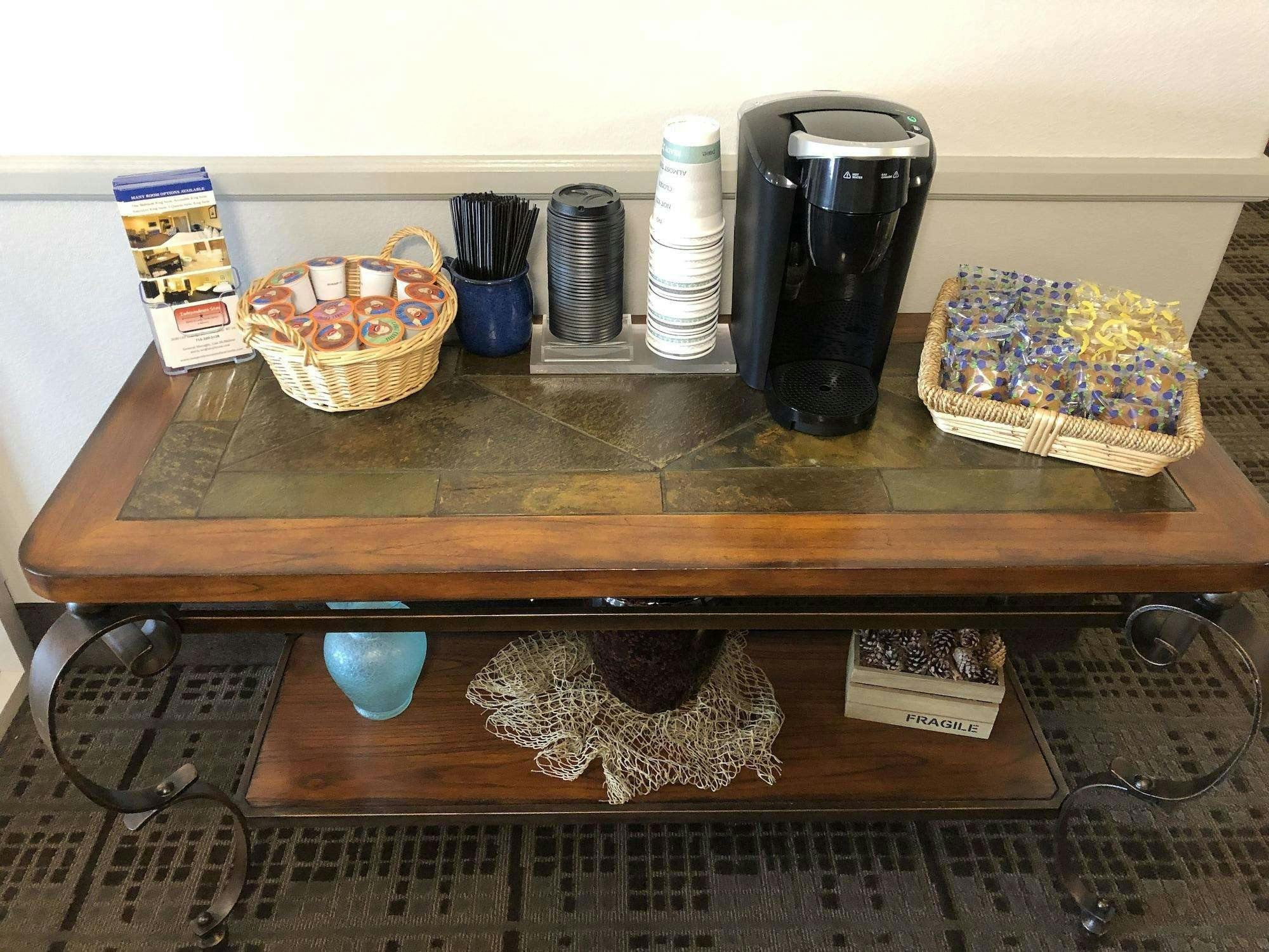 Hotel Independence Stay photo 4