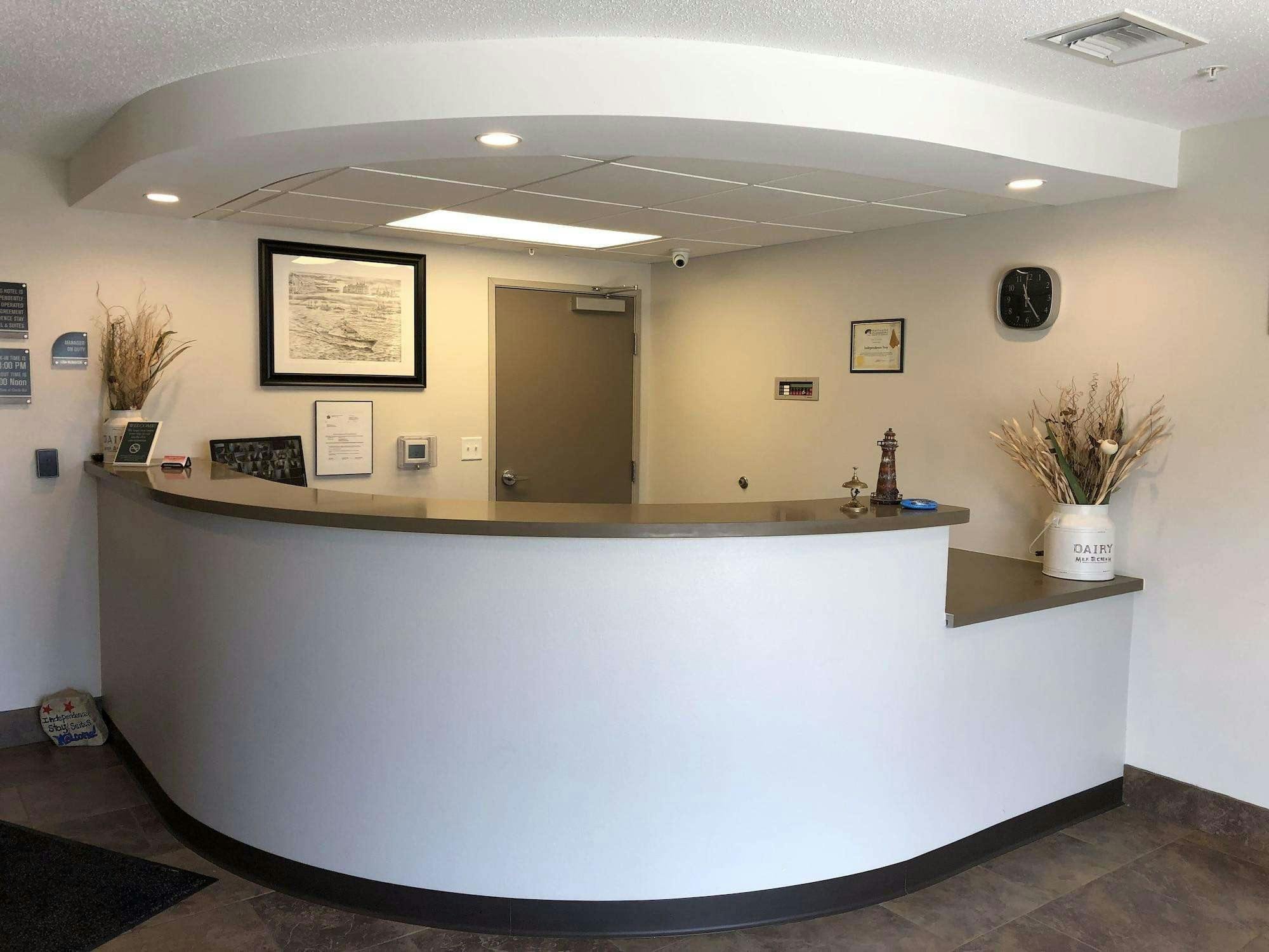 Hotel Independence Stay photo 3