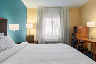 Hotel Fairfield Inn & Suites Abilene photo 1