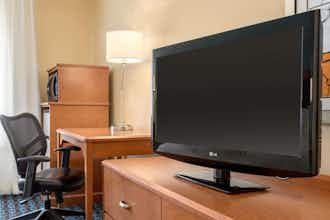 Hotel Fairfield Inn & Suites Abilene photo 2