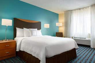 Hotel Fairfield Inn & Suites Abilene photo 3