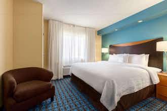 Hotel Fairfield Inn & Suites Abilene photo 4