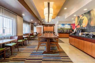 Hotel Fairfield Inn & Suites Abilene photo 5