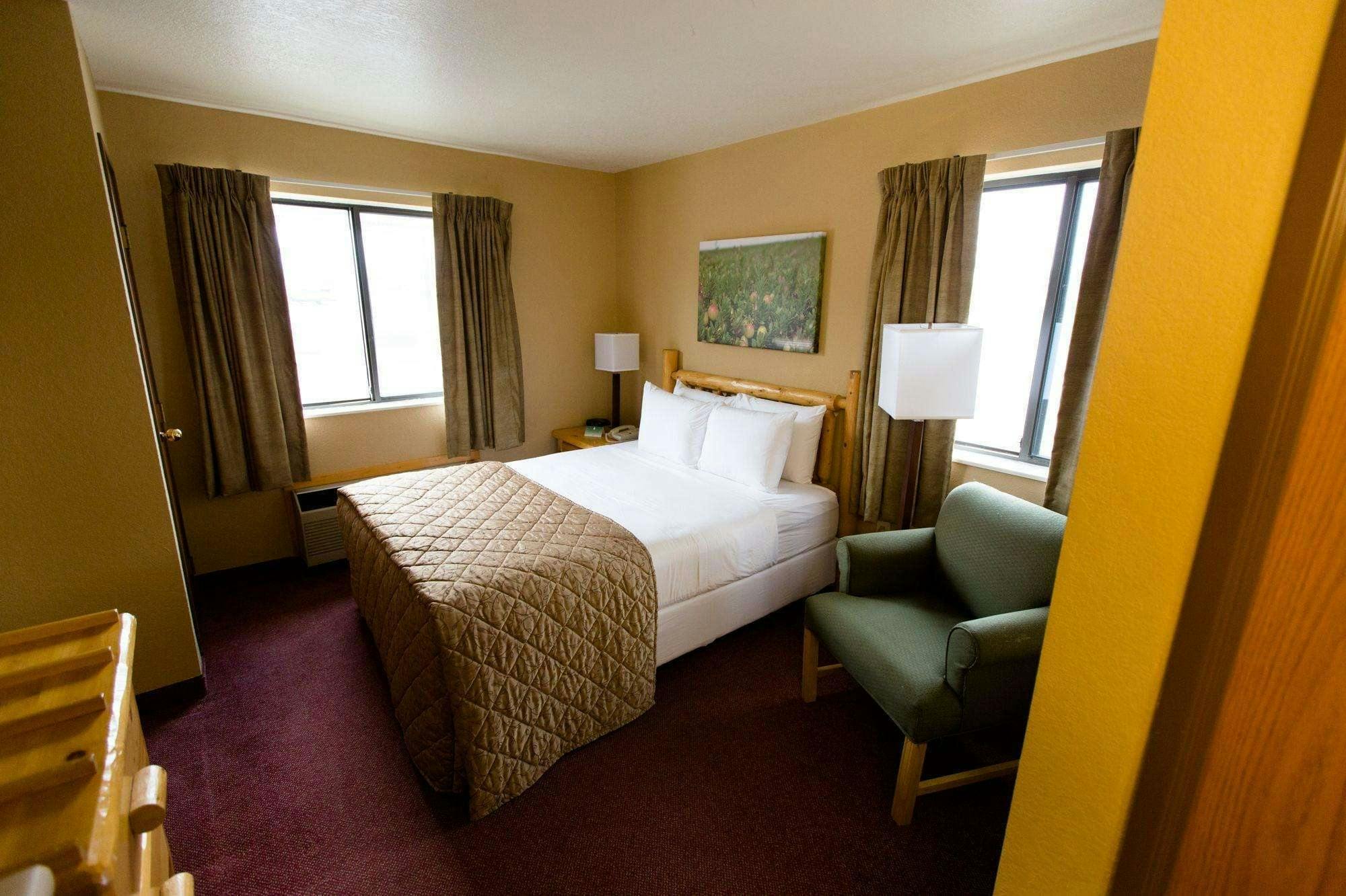 Hotel Cranberry Country Lodge photo 2