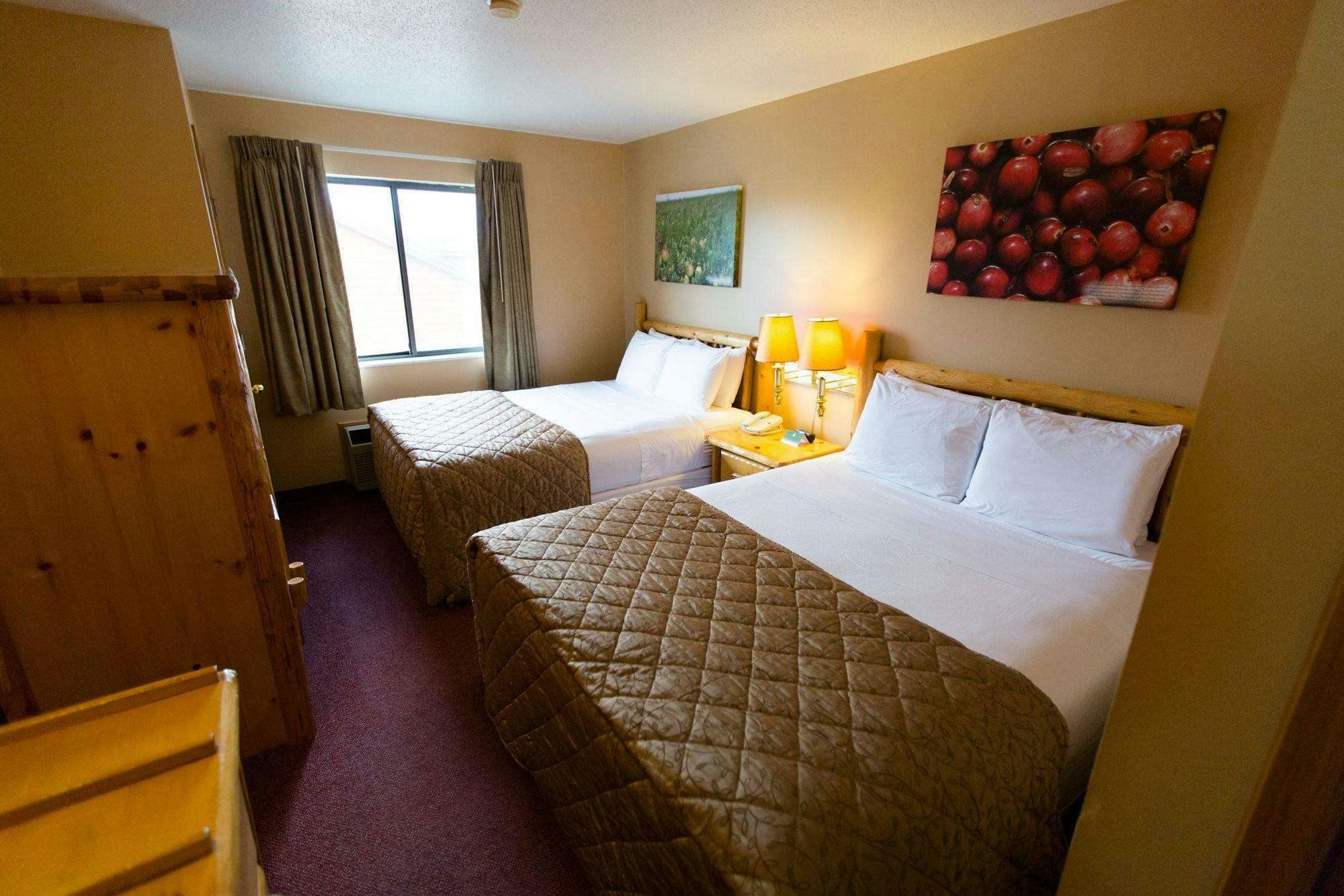 Hotel Cranberry Country Lodge photo 3