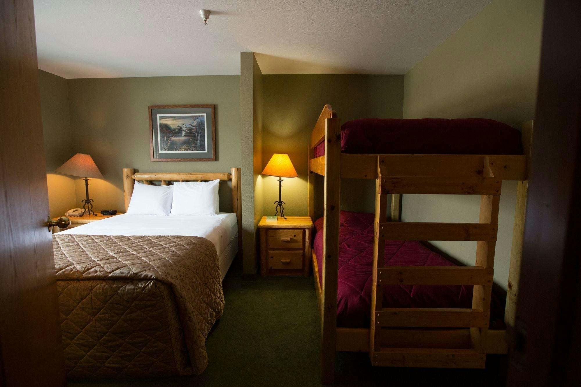 Hotel Cranberry Country Lodge photo 4