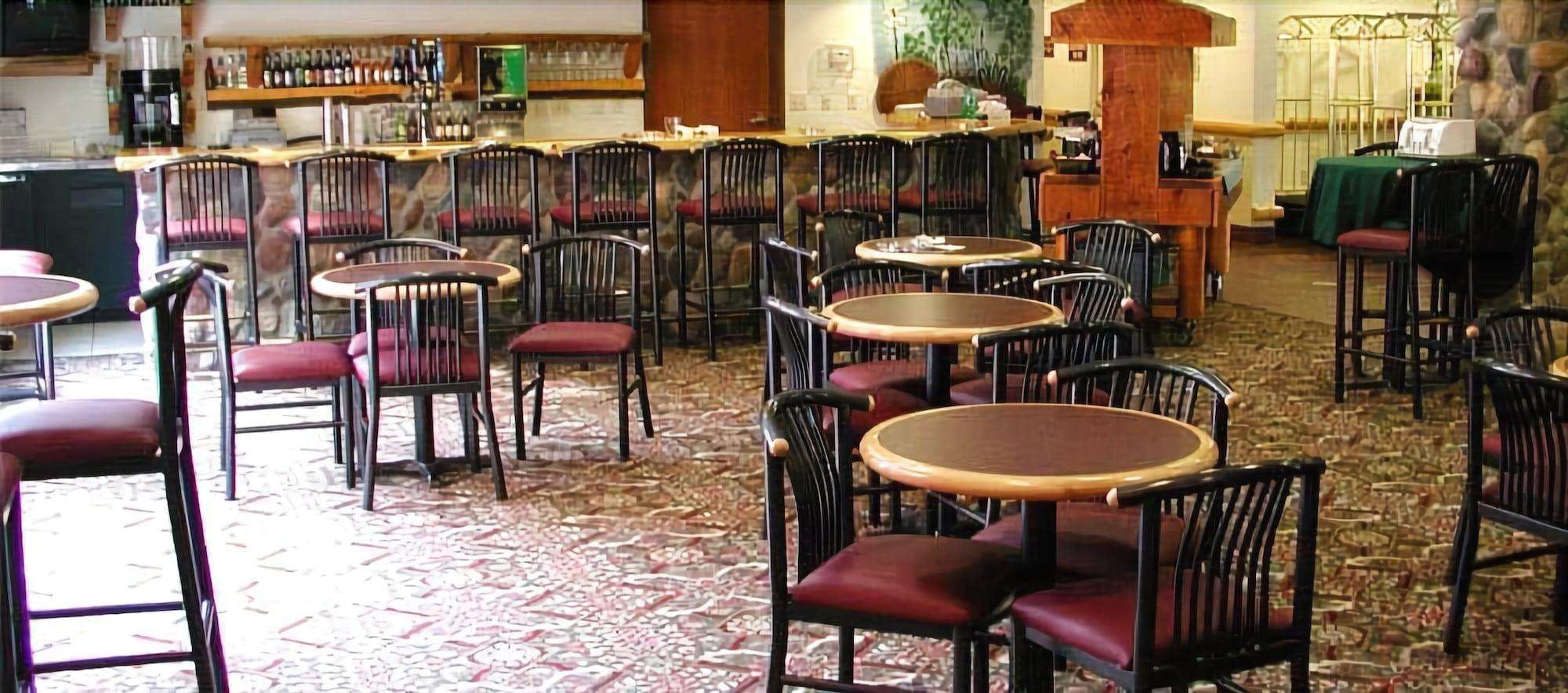 Hotel Cranberry Country Lodge photo 5