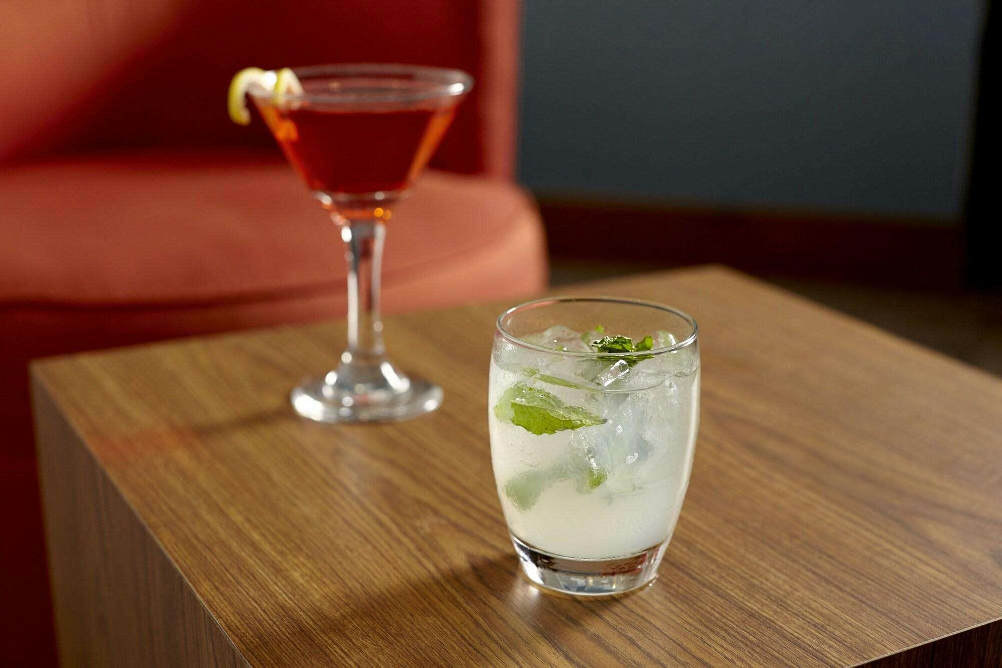 Hotel Hyatt Place Indianapolis Carmel photo 5