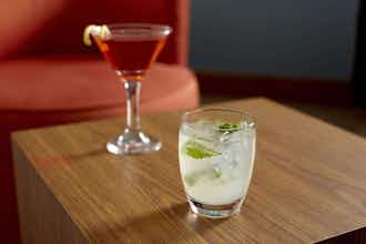 Hotel Hyatt Place Indianapolis Carmel photo 5