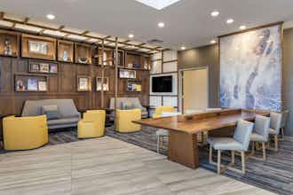 Hotel Hyatt Place Indianapolis Carmel photo 4