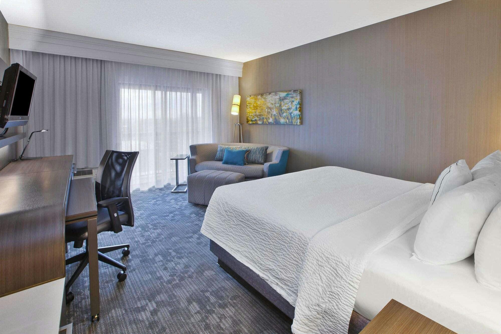 Hotel Courtyard Somerset by Marriott photo 3