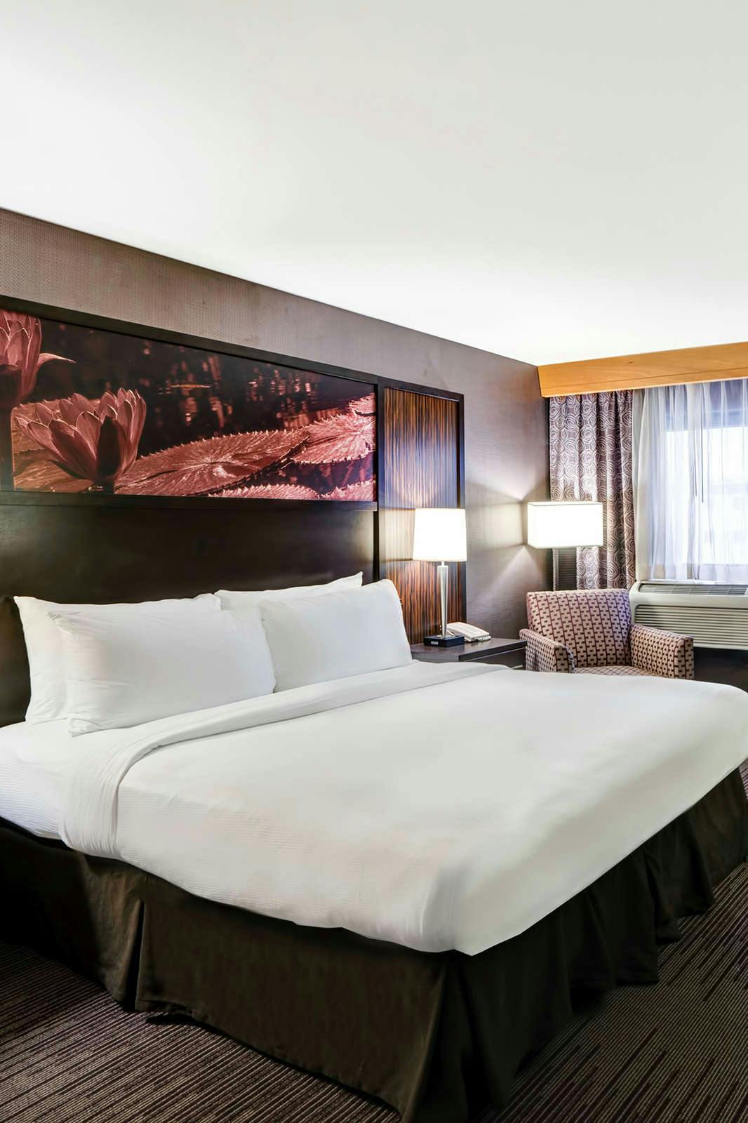 Hotel DoubleTree by Hilton Downtown Wilmington - Legal District photo 1