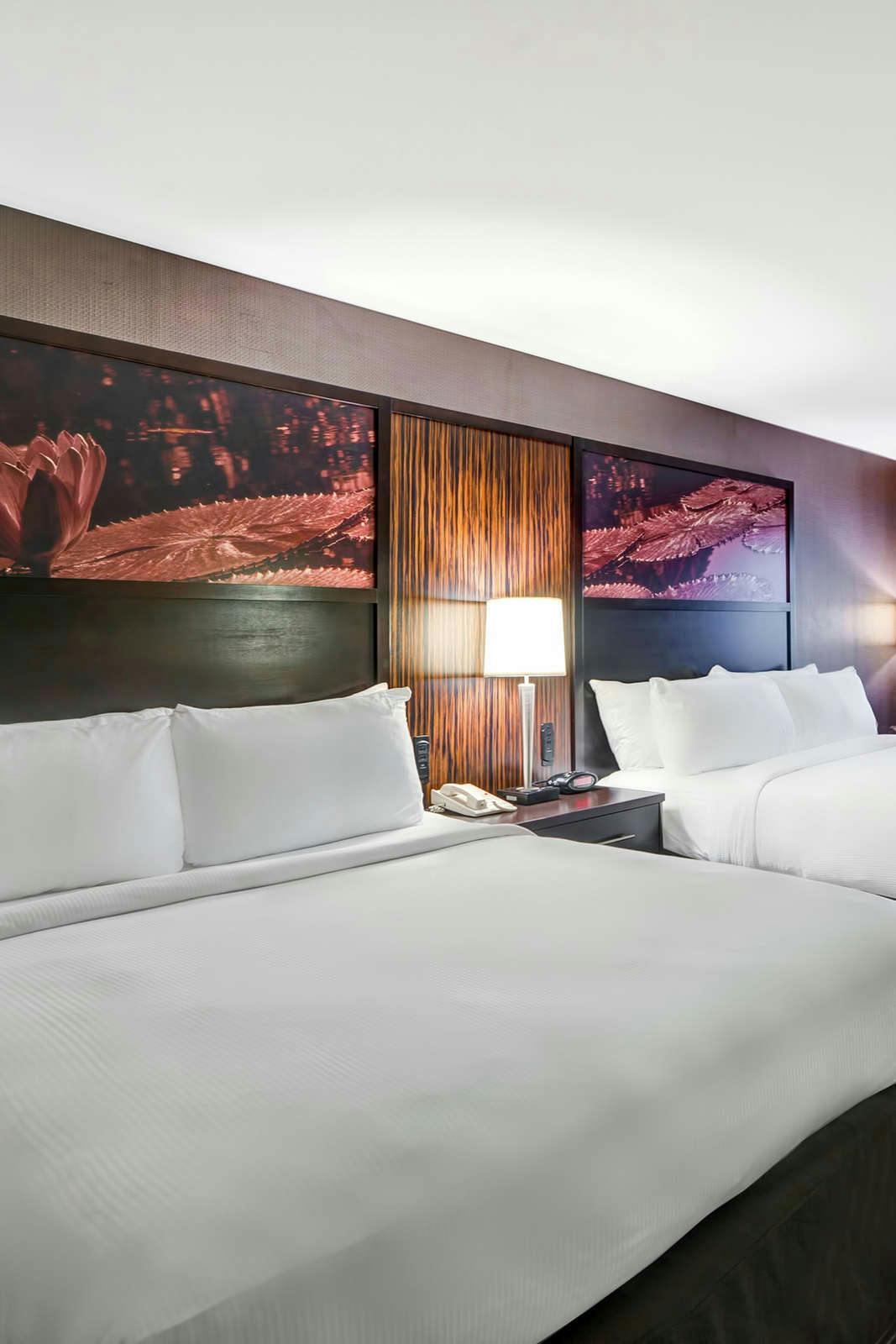 Hotel DoubleTree by Hilton Downtown Wilmington - Legal District photo 2