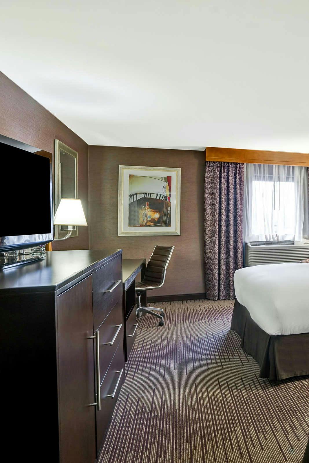 Hotel DoubleTree by Hilton Downtown Wilmington - Legal District photo 3