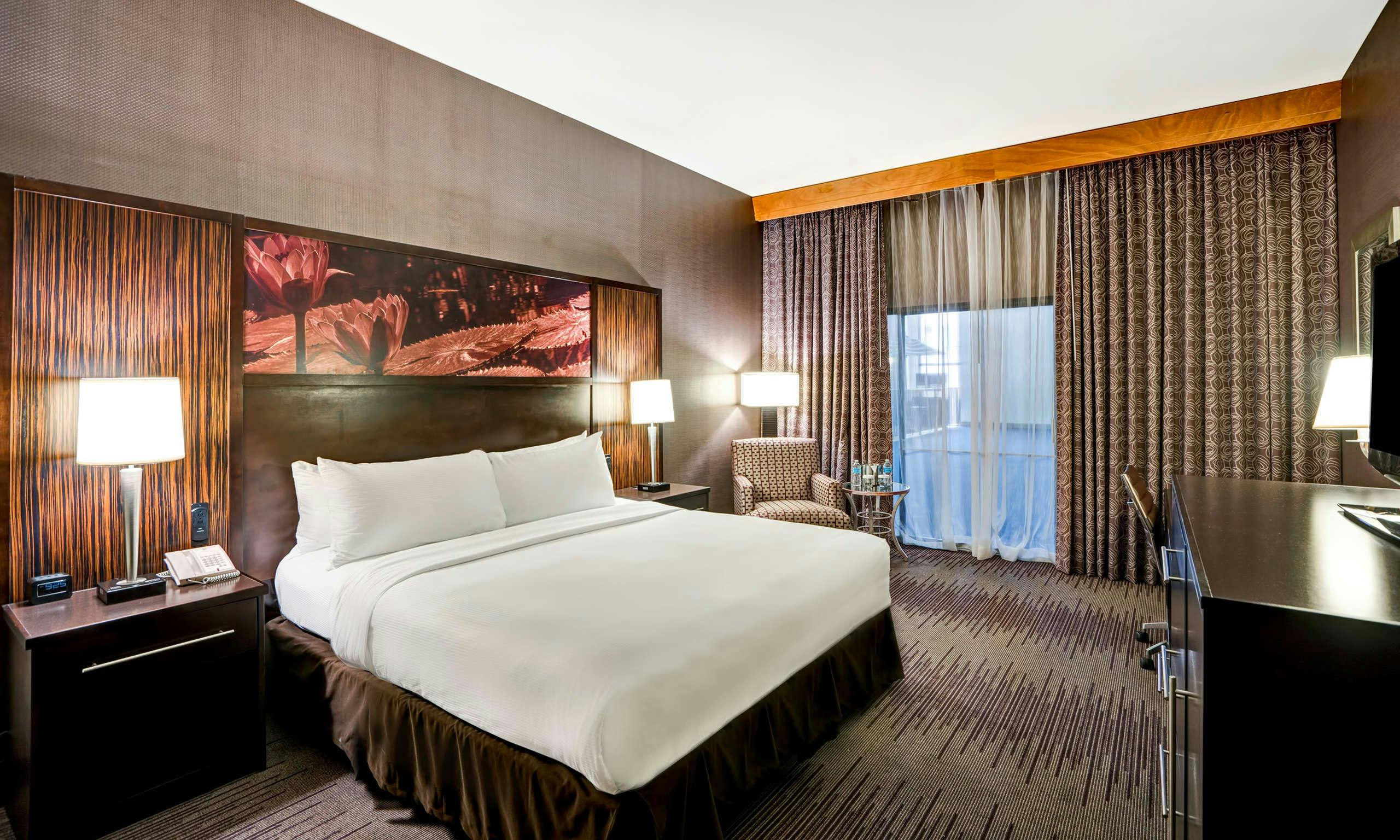 DoubleTree by Hilton Downtown Wilmington - Legal District