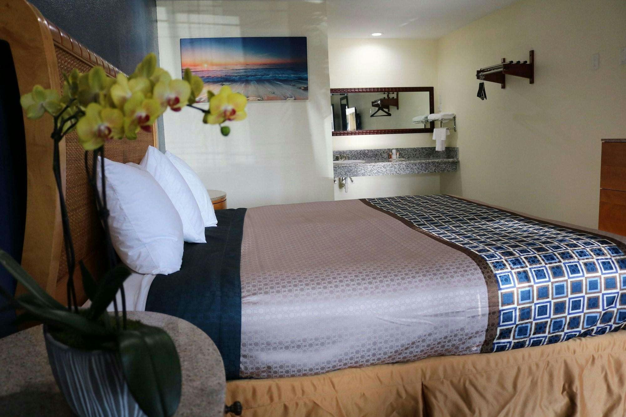 Hotel Valli Hi Motel photo 1