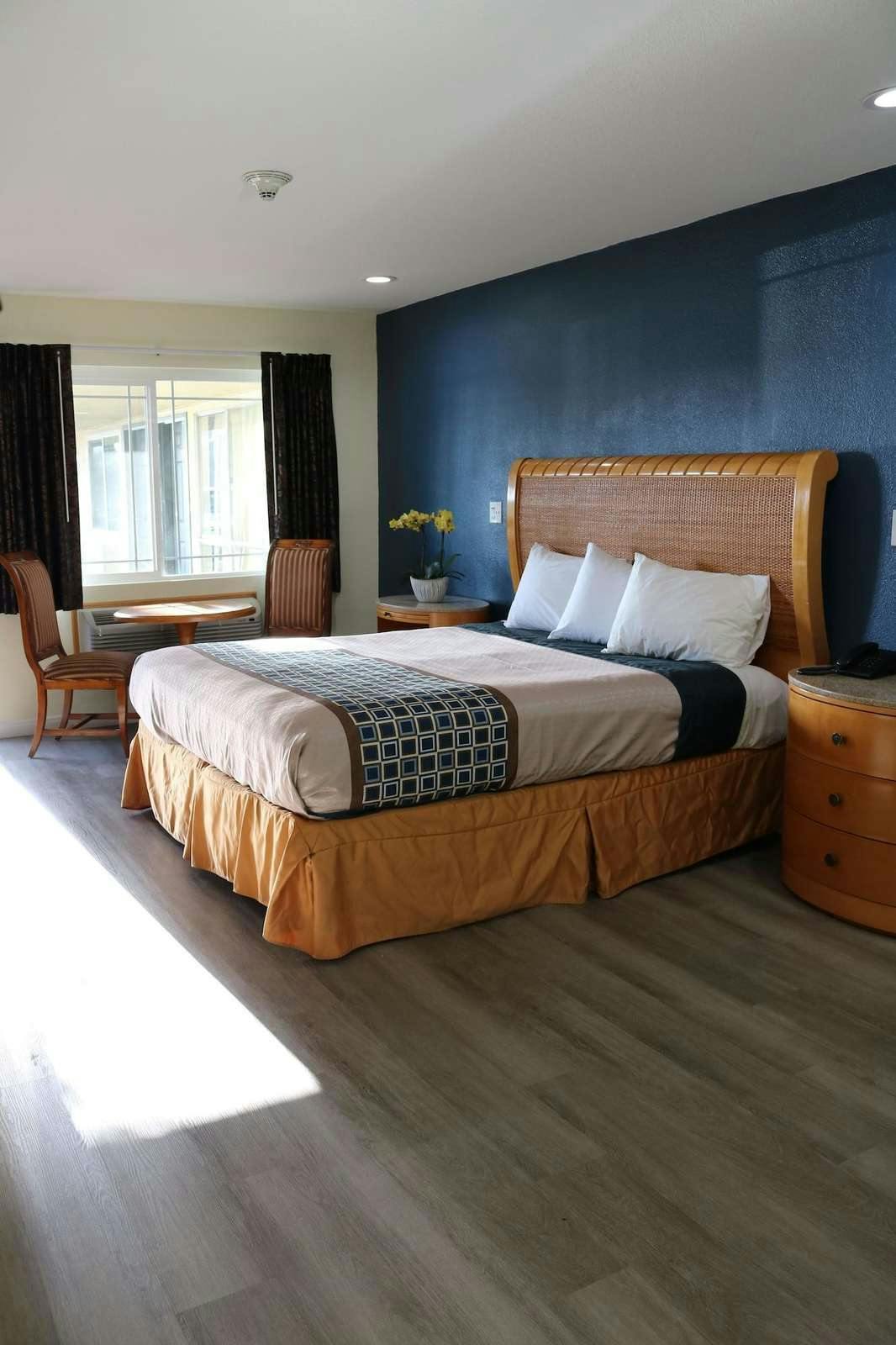 Hotel Valli Hi Motel photo 2