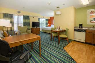 Hotel Residence Inn by Marriott Spokane E Valley photo 1