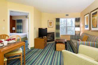 Hotel Residence Inn by Marriott Spokane E Valley photo 3