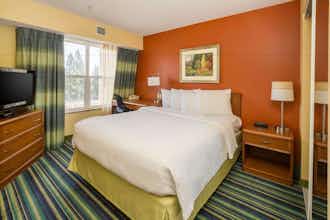 Hotel Residence Inn by Marriott Spokane E Valley photo 4