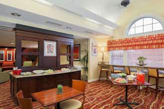 Hotel Residence Inn by Marriott Spokane E Valley photo 5