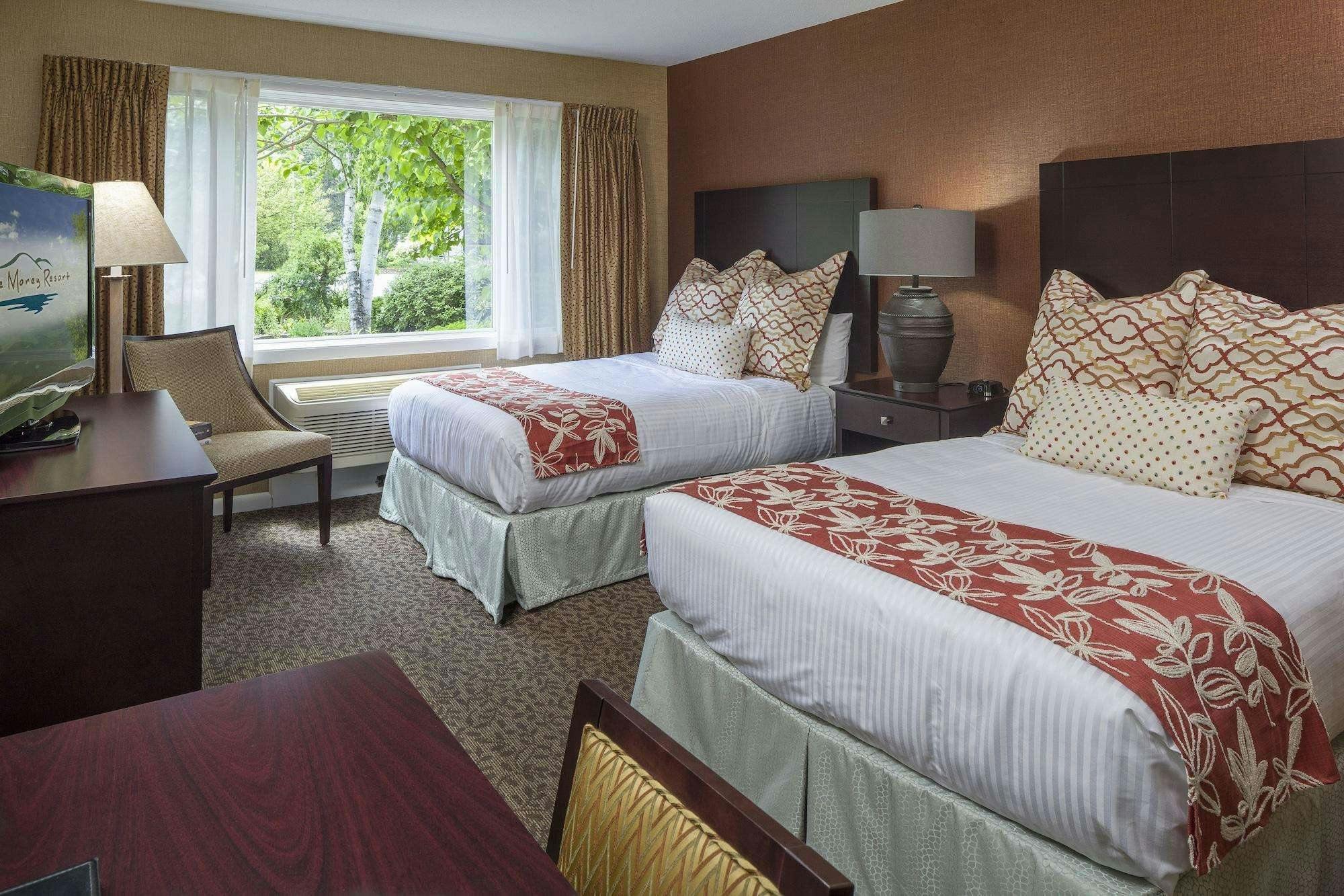 Hotel Lake Morey Resort photo 1