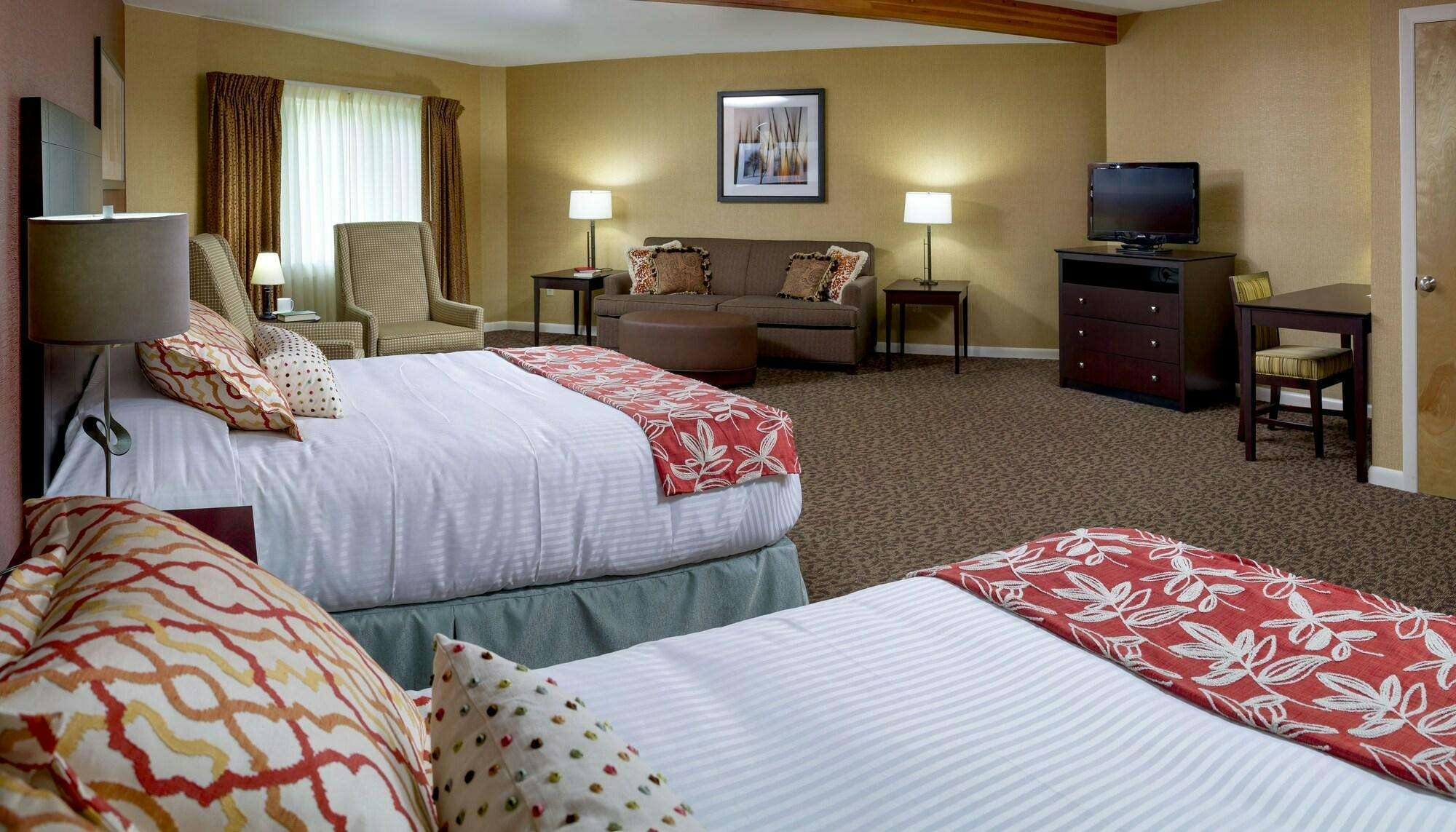 Hotel Lake Morey Resort photo 3