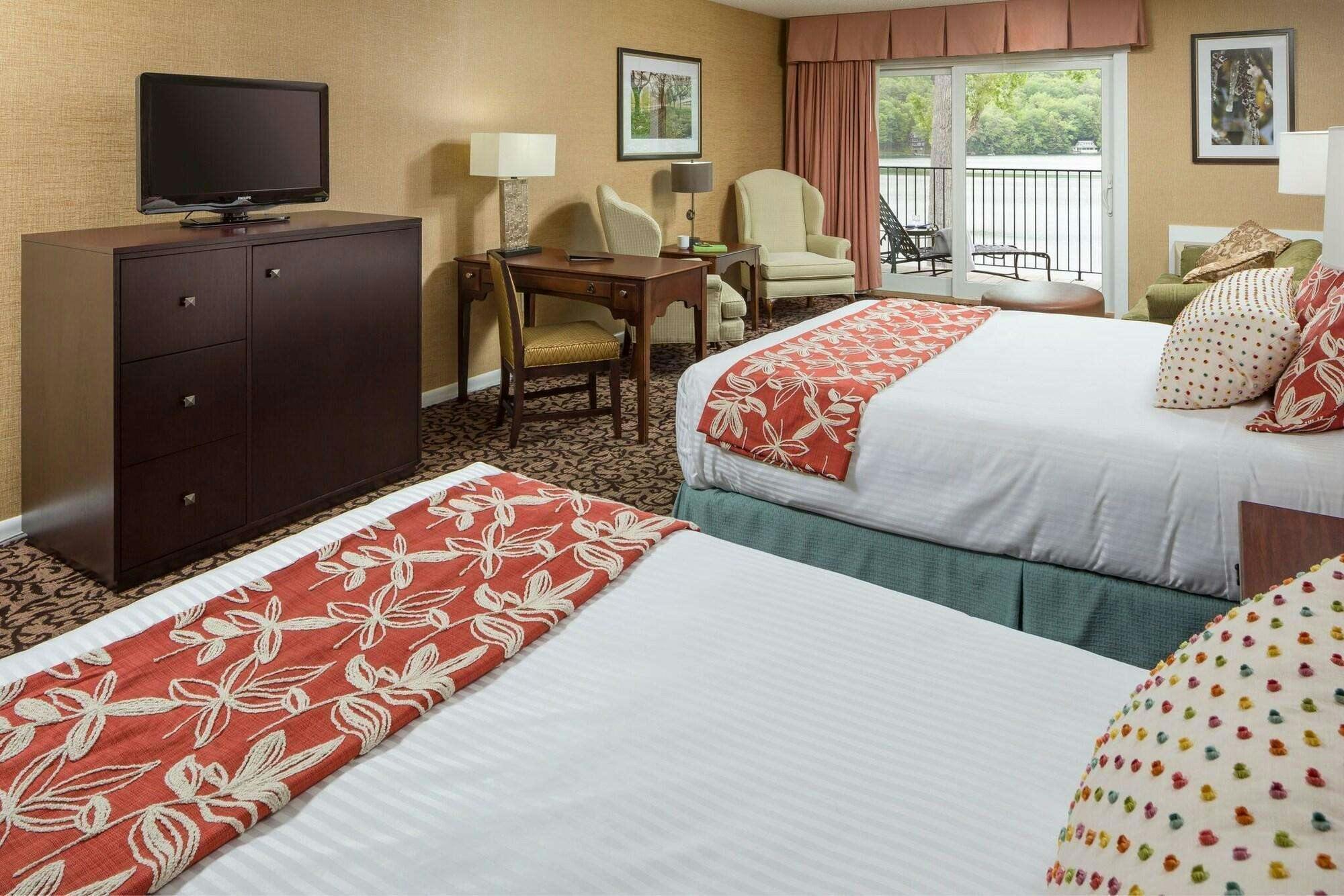 Hotel Lake Morey Resort photo 4