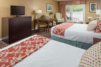 Hotel Lake Morey Resort photo 4