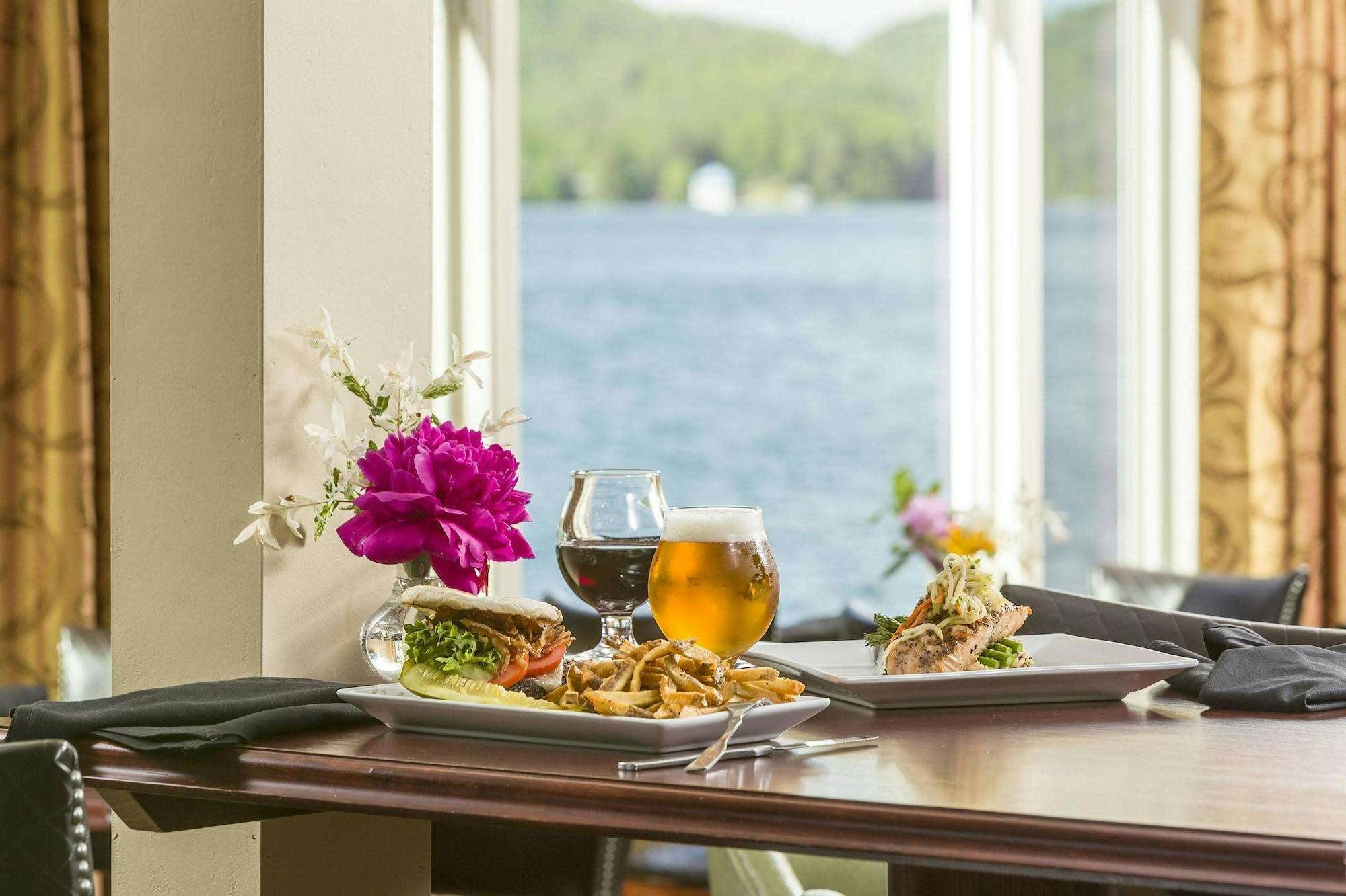 Hotel Lake Morey Resort photo 5