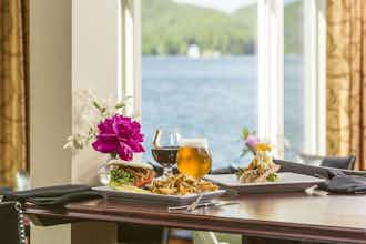 Hotel Lake Morey Resort photo 5
