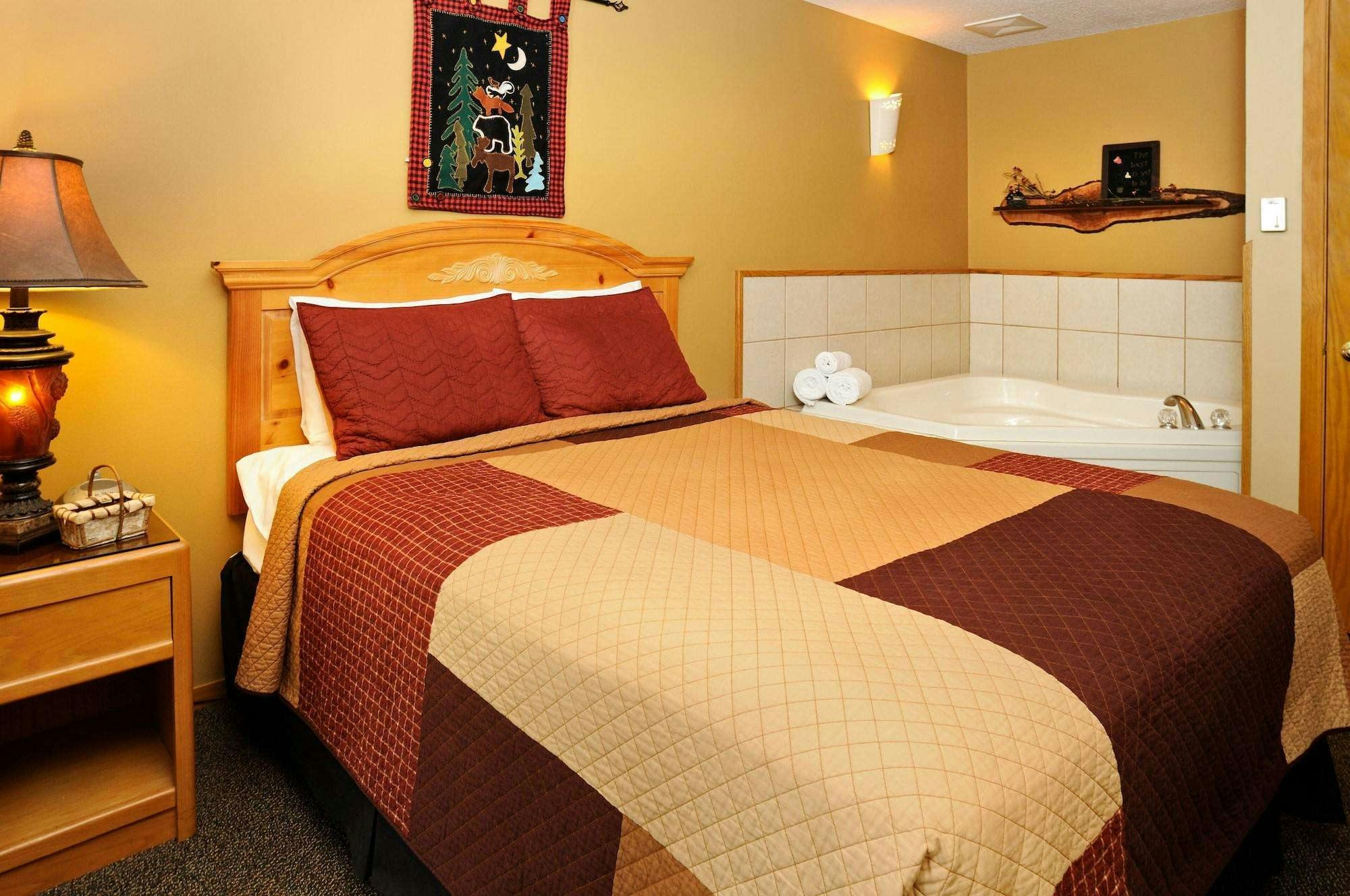 Hotel The Pointe Hotel and Suites photo 3