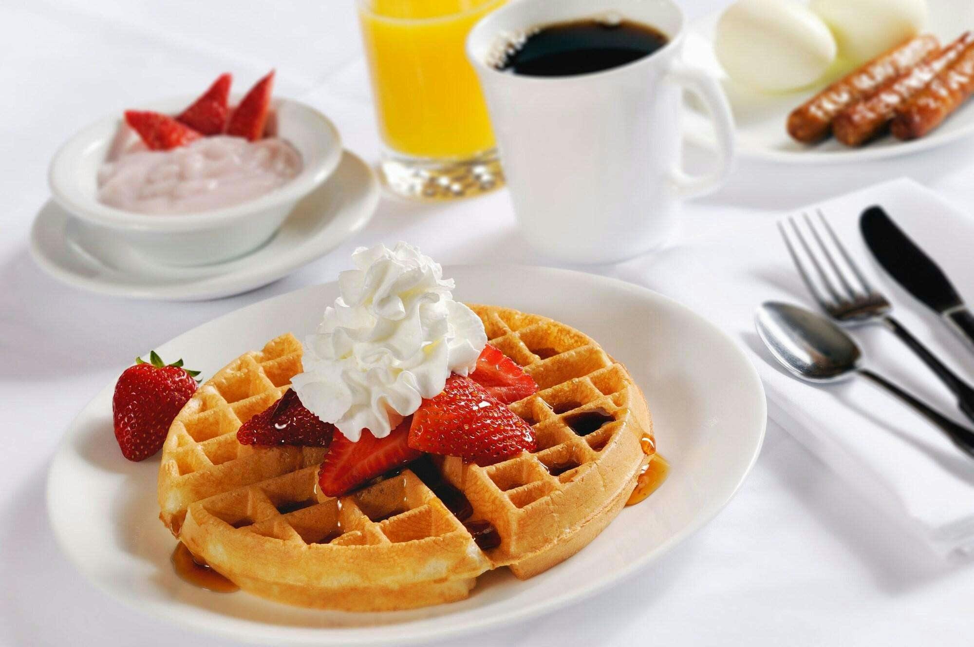 Hotel The Pointe Hotel and Suites photo 4